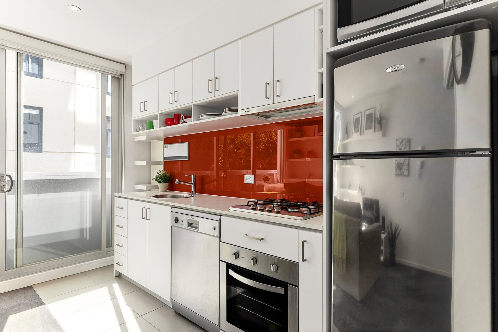 Gallery: 202/77 River Street