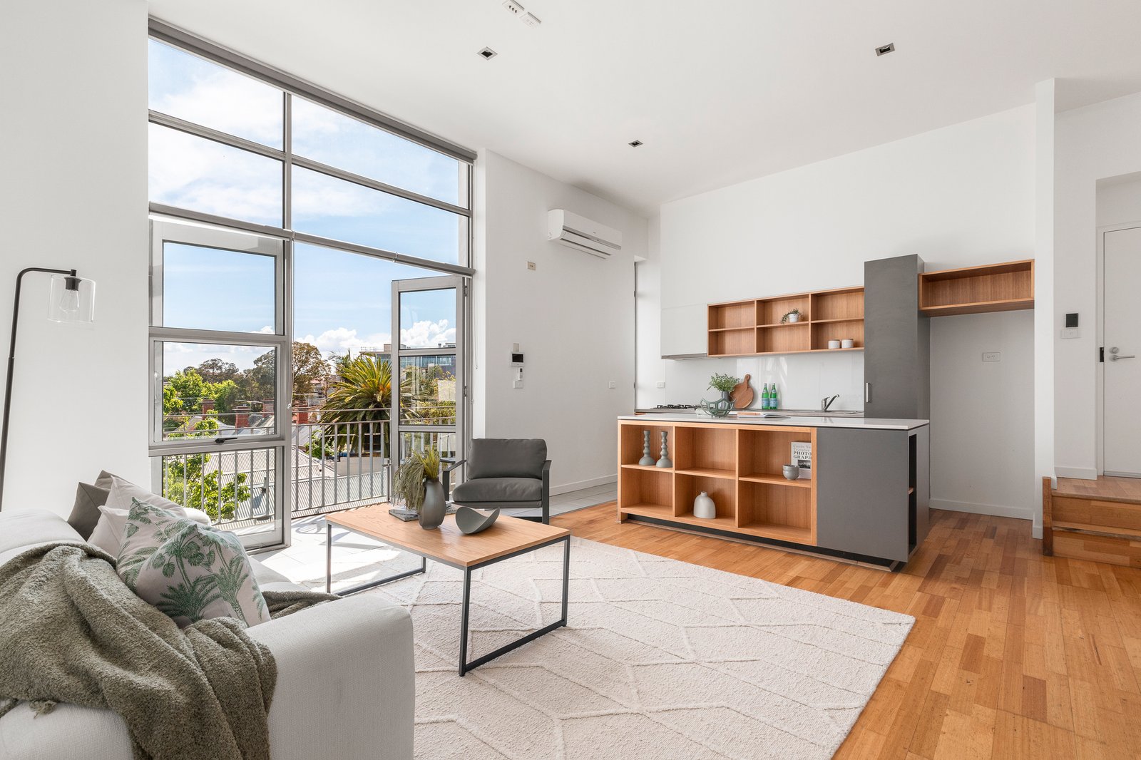 202/8 Blanche Street, St Kilda, 3182