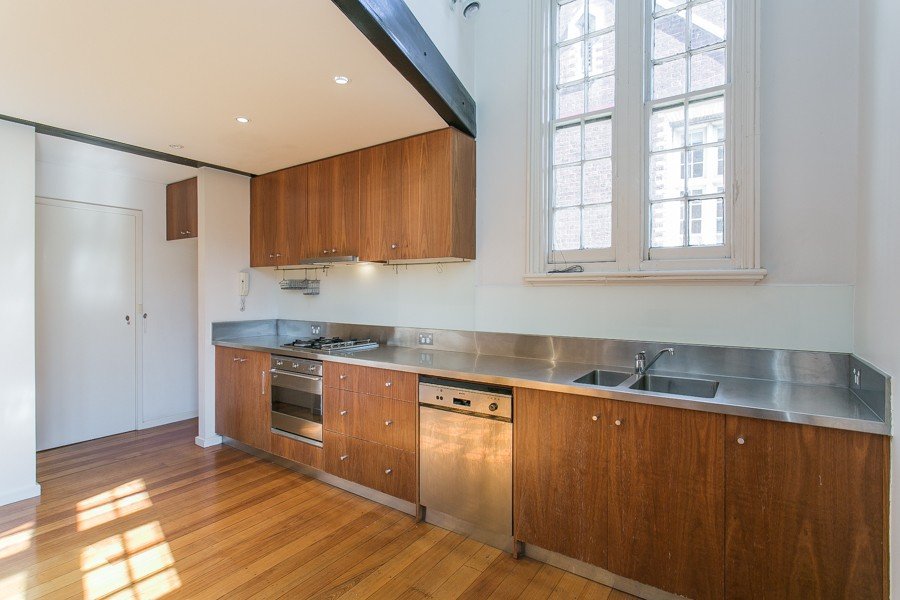 Gallery: 20/284 Dorcas Street