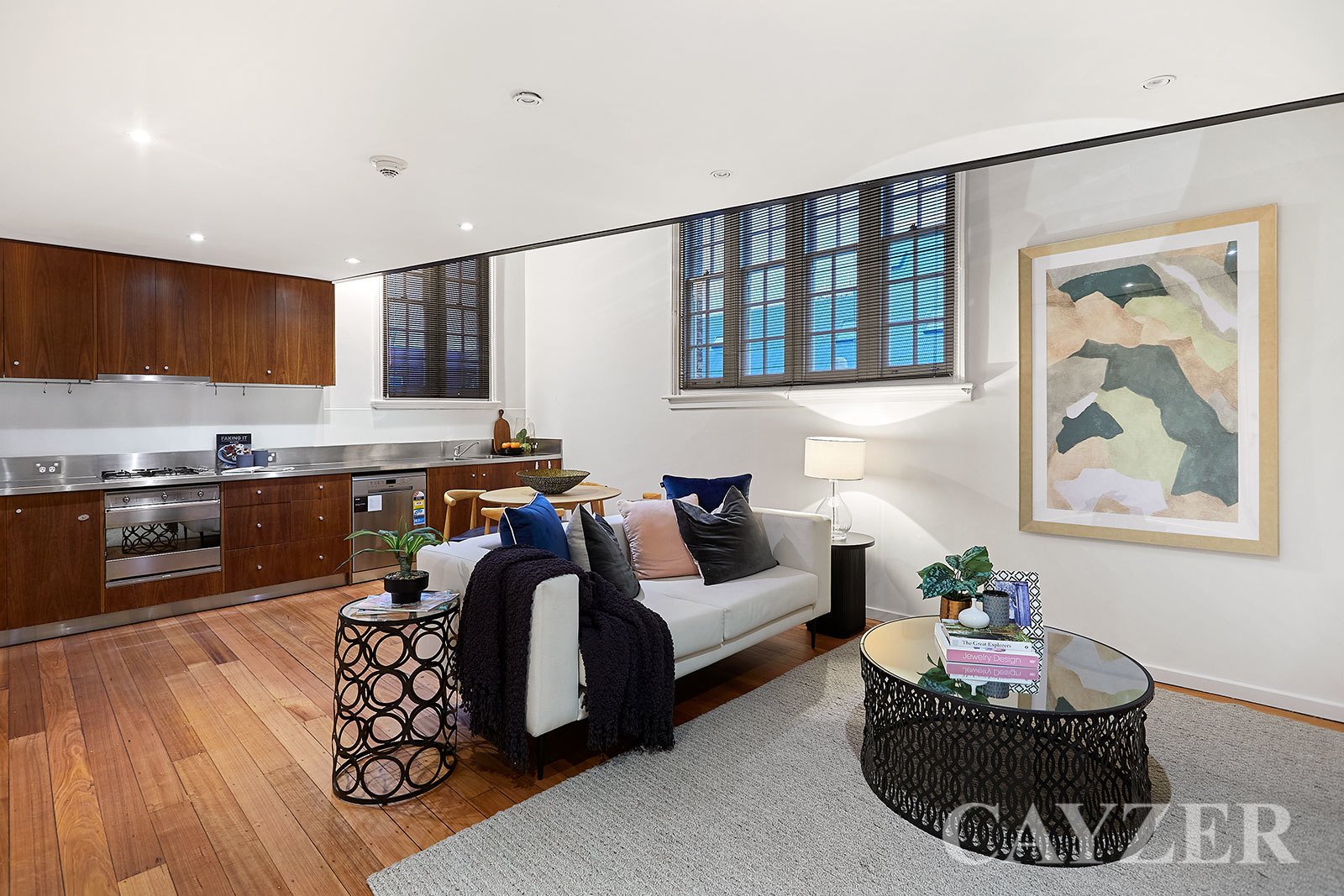 Gallery: 20/284 Dorcas Street