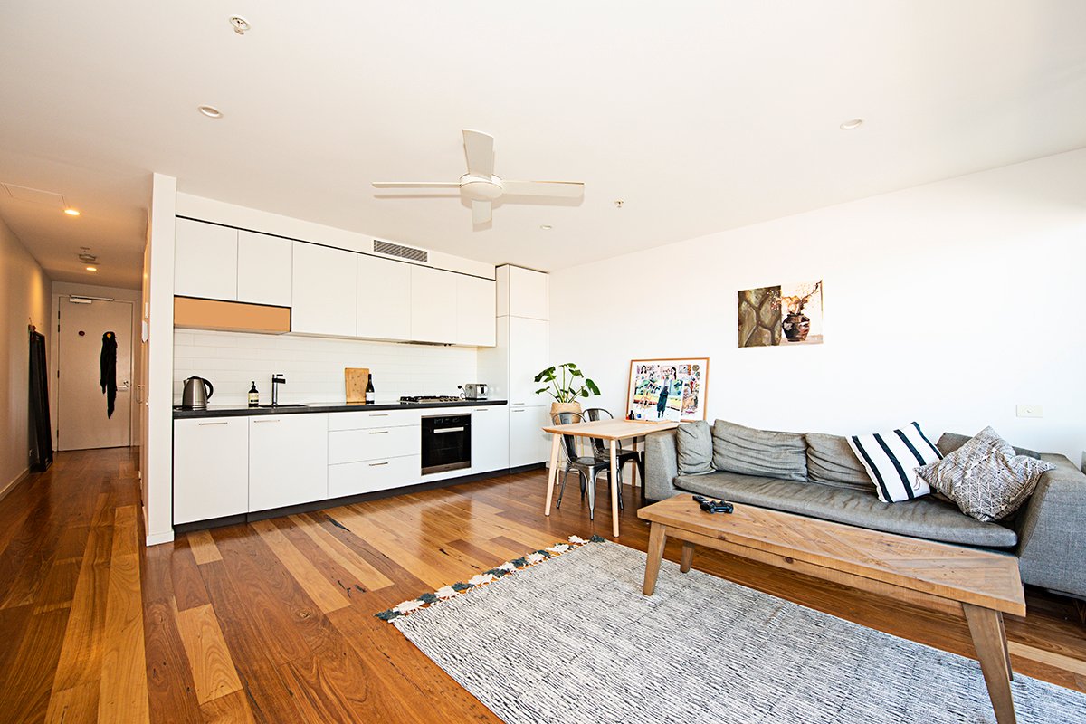 Gallery: 202/9 James Street