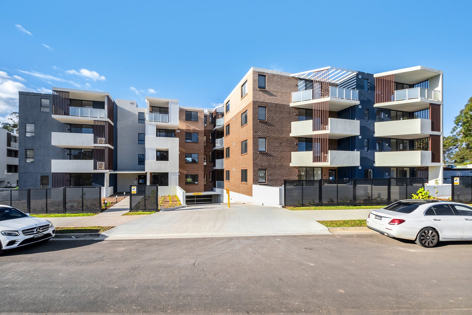 202/9 Terry Road, Rouse Hill NSW 2155