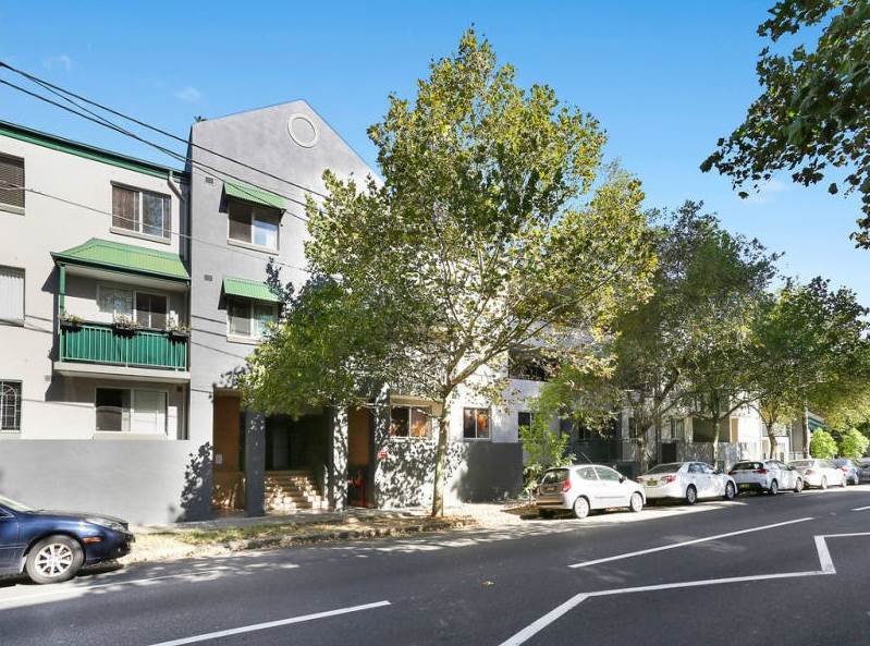 20/290 - 322 Mitchell Road ALEXANDRIA 6