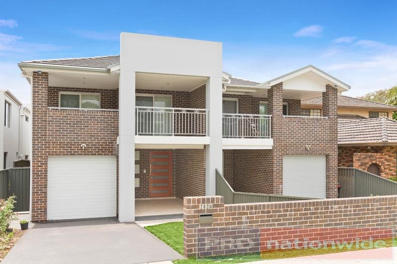 202a Marco Avenue PANANIA 1