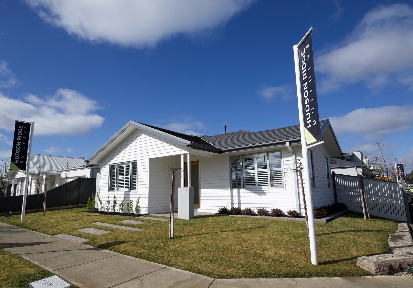 Gallery: 202A Victoria Street