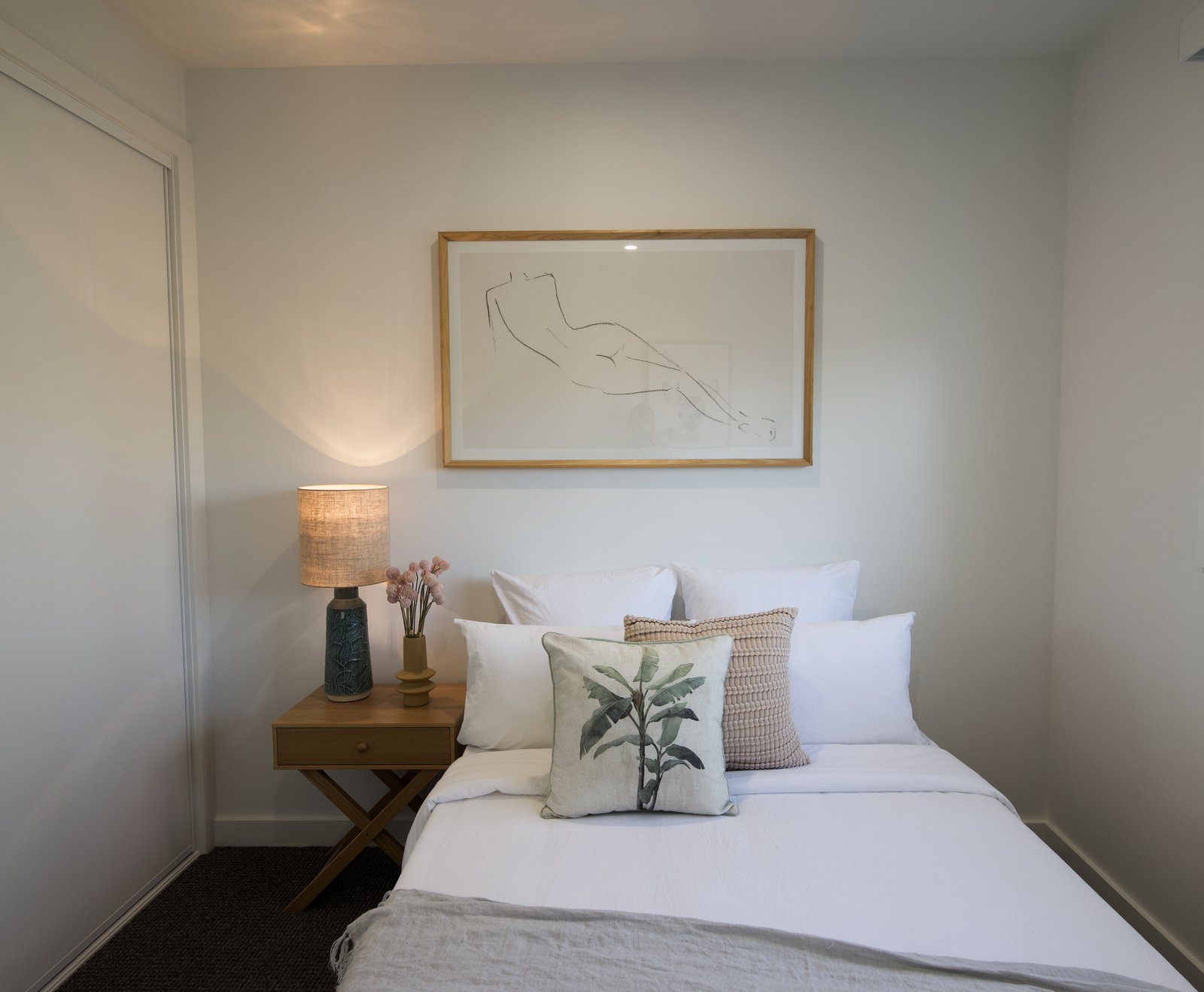 Gallery: 202A Victoria Street