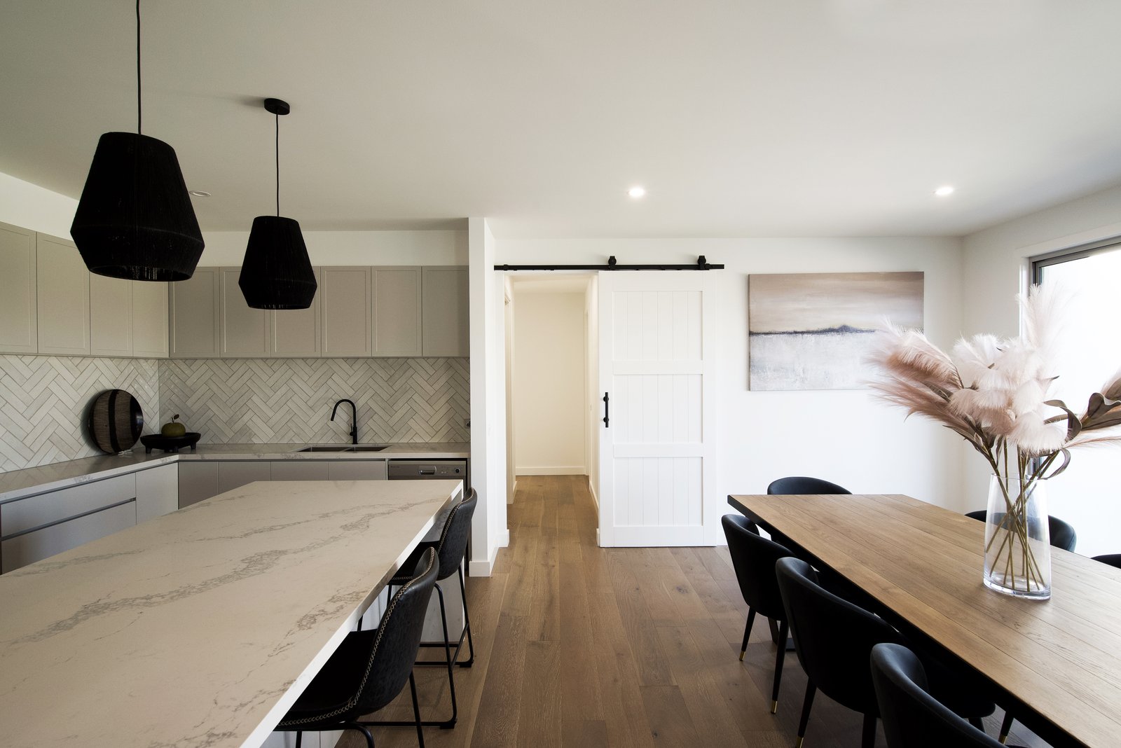 Gallery: 202A Victoria Street