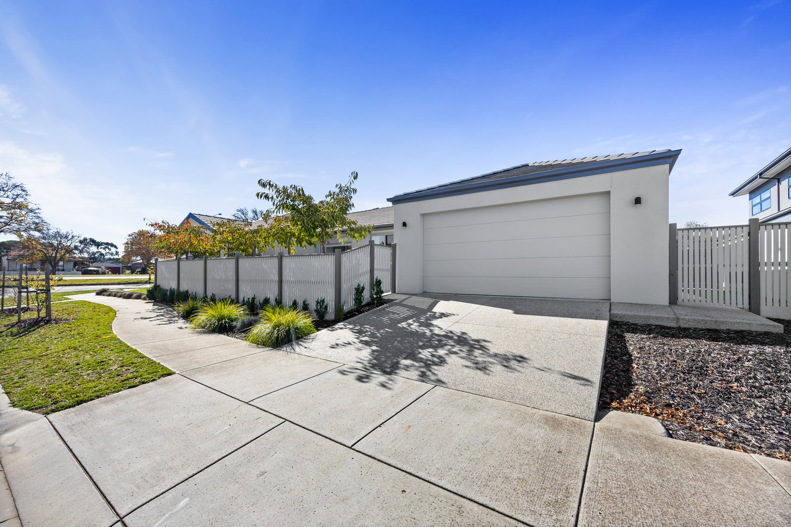 Gallery: 202A Victoria Street