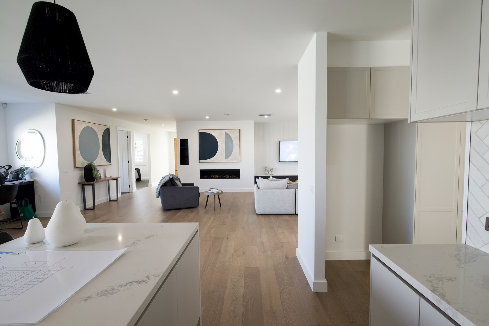 Gallery: 202A Victoria Street