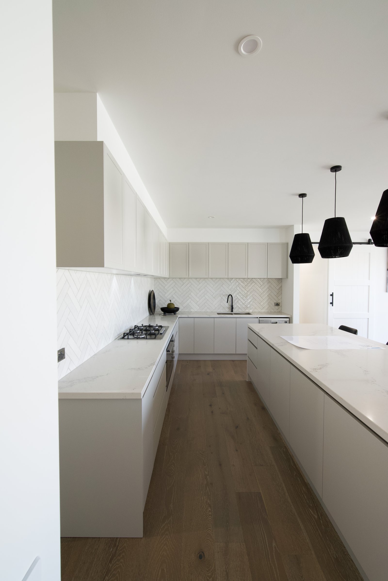 Gallery: 202A Victoria Street