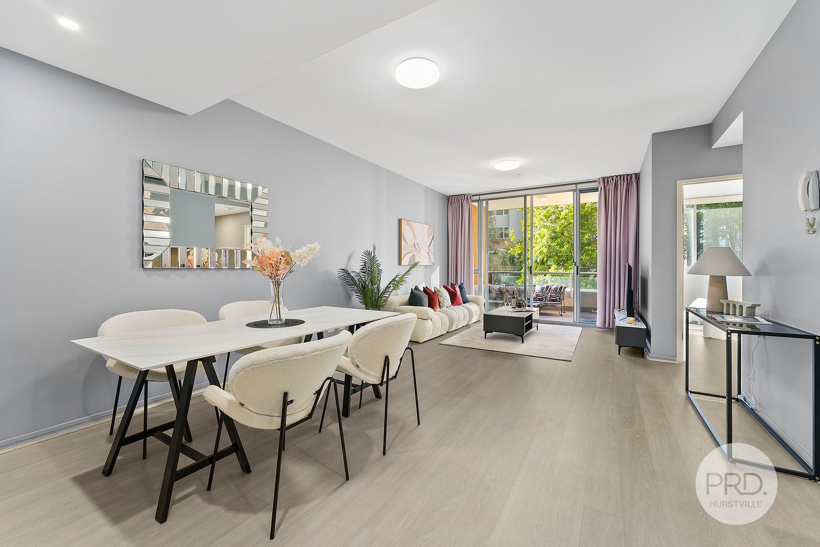 202B/1 Jack Brabham Drive HURSTVILLE 2