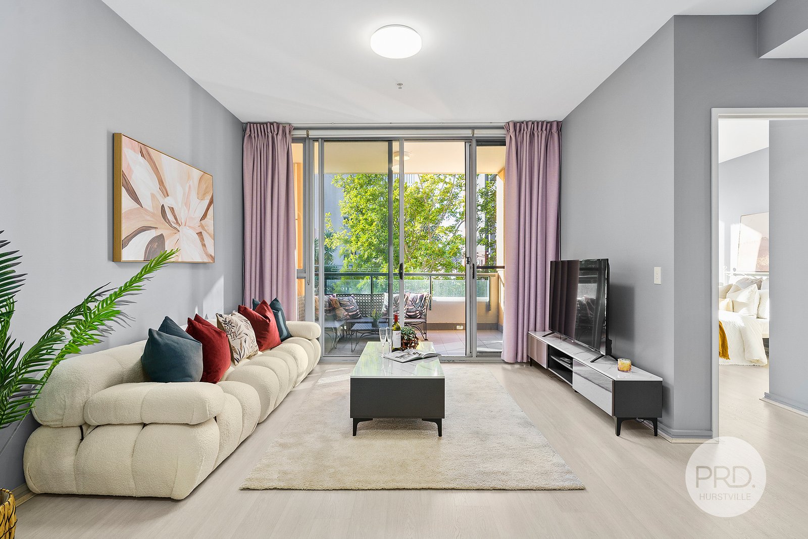 202B/1 Jack Brabham Drive HURSTVILLE 3