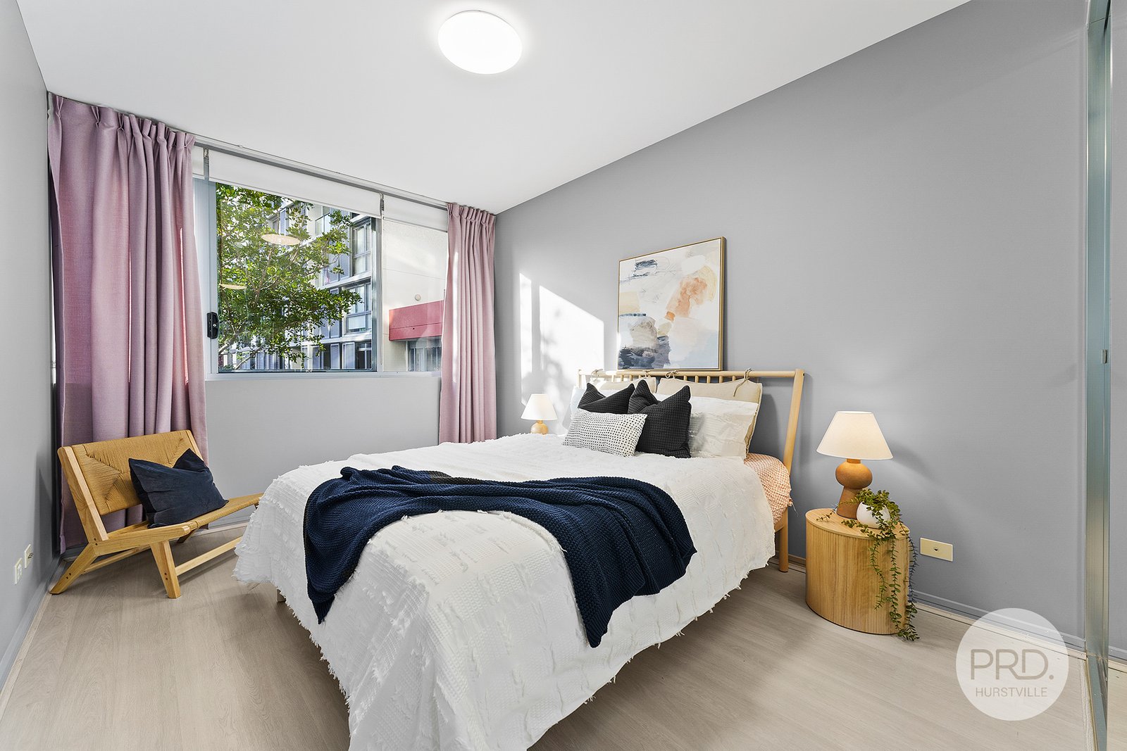 202B/1 Jack Brabham Drive HURSTVILLE 5