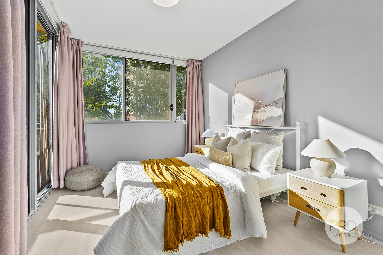 202B/1 Jack Brabham Drive HURSTVILLE 6