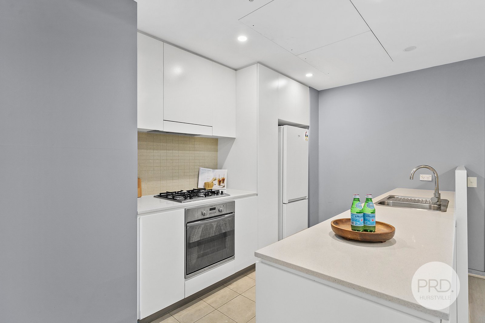 202B/1 Jack Brabham Drive HURSTVILLE 8