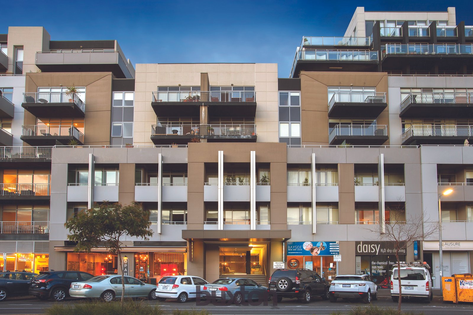 202D/134 Rouse Street, Port Melbourne VIC 3207 Buxton 2020