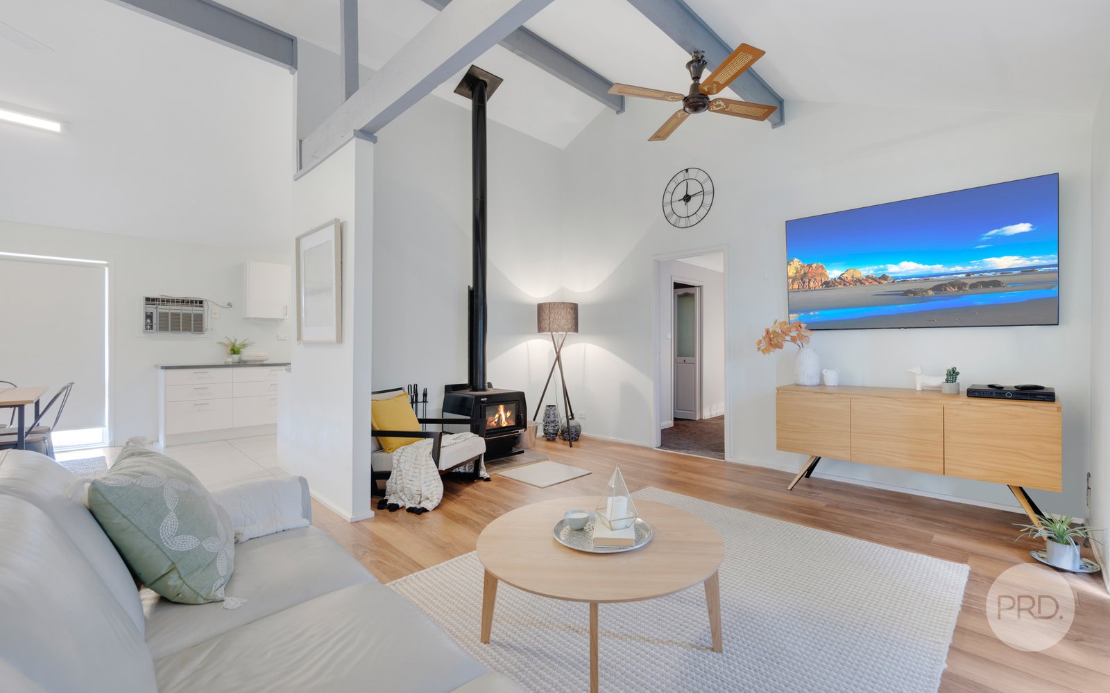 203 Banks Drive ST CLAIR 6