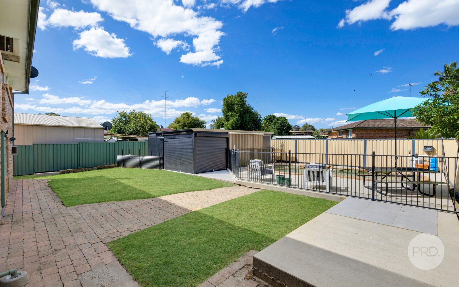 203 Banks Drive ST CLAIR 11