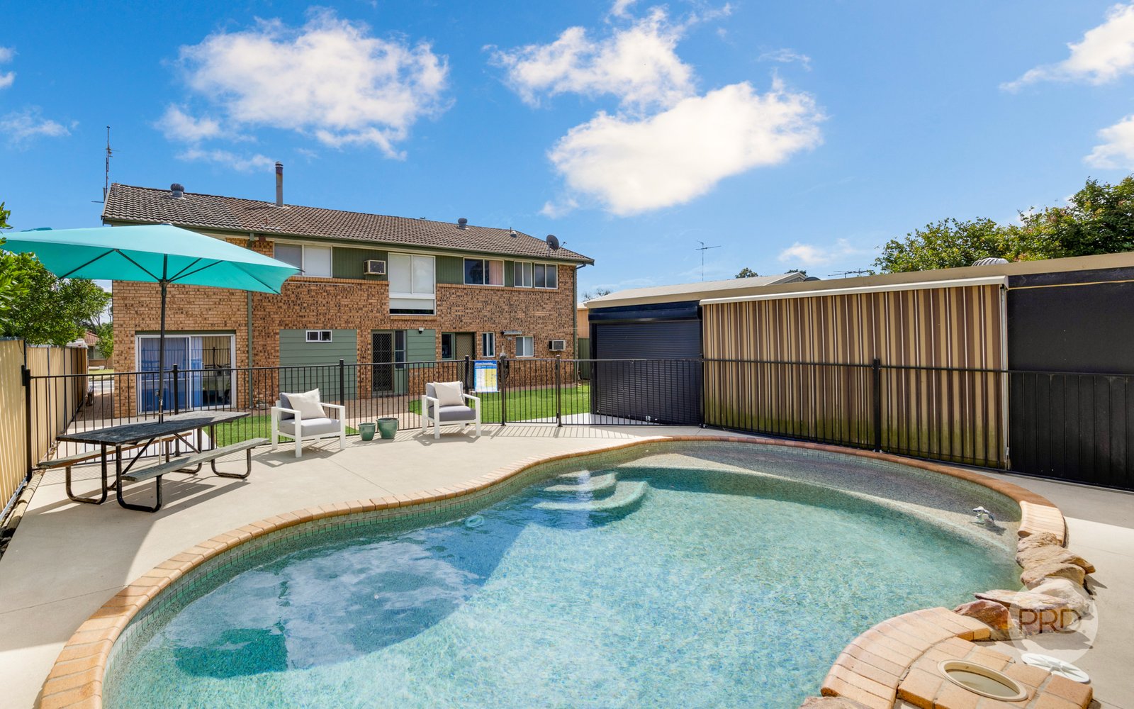 203 Banks Drive ST CLAIR 12