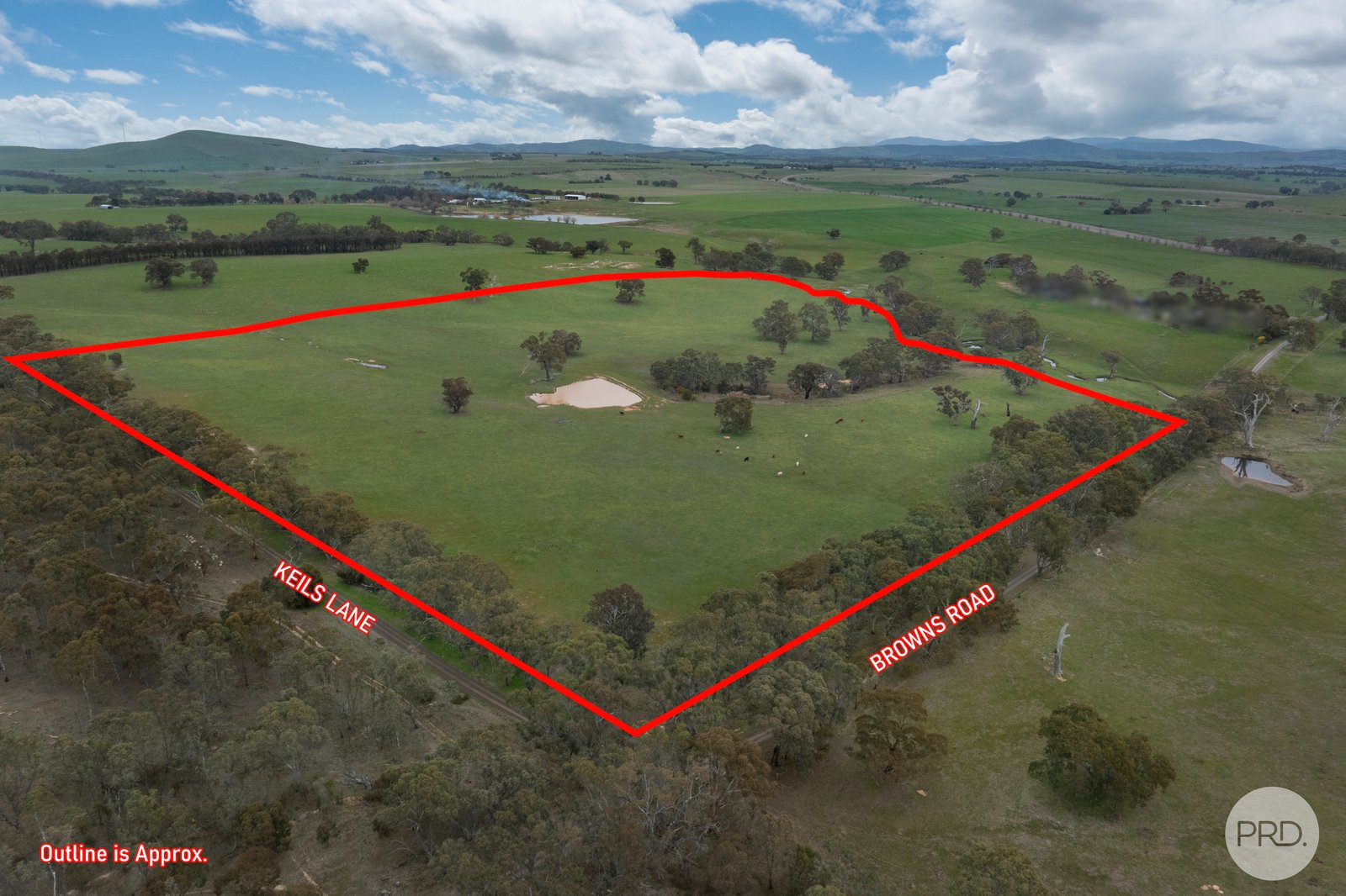 203 Browns Road BURNBANK 1