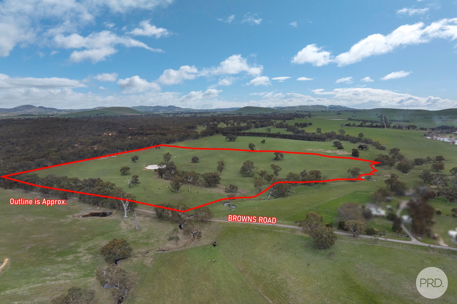 203 Browns Road BURNBANK 2