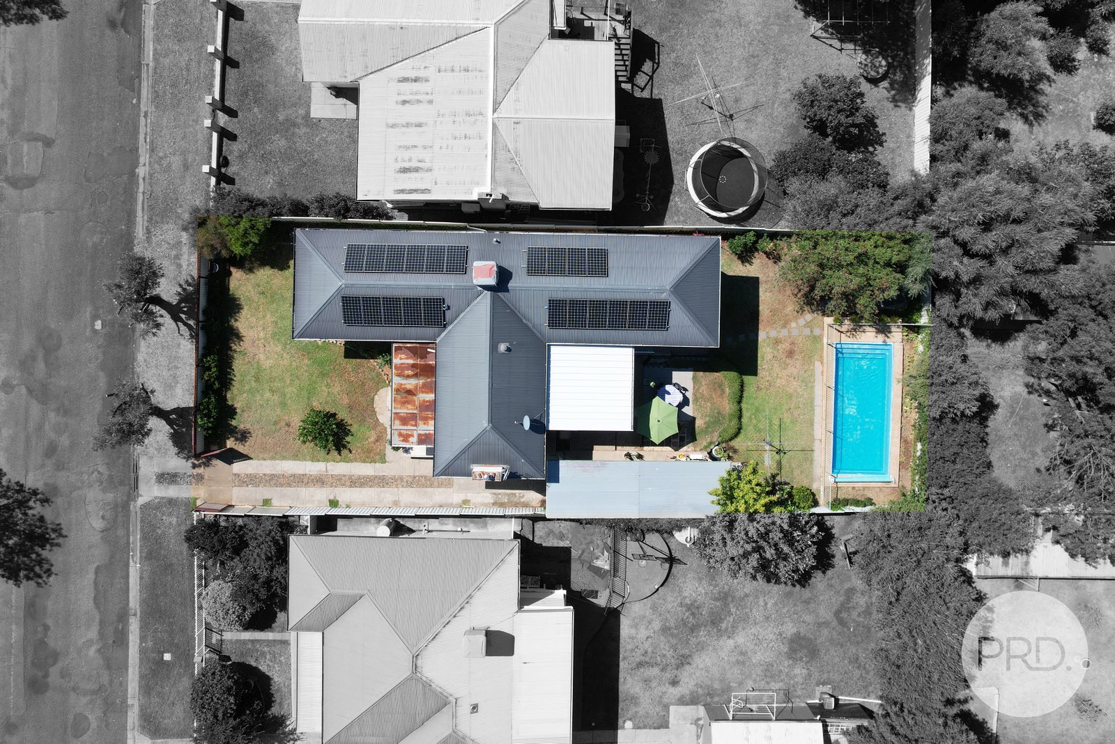 203 Carthage Street TAMWORTH 18