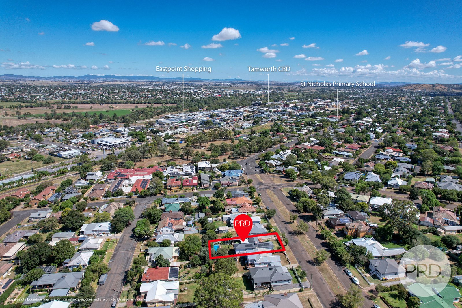 203 Carthage Street TAMWORTH 20