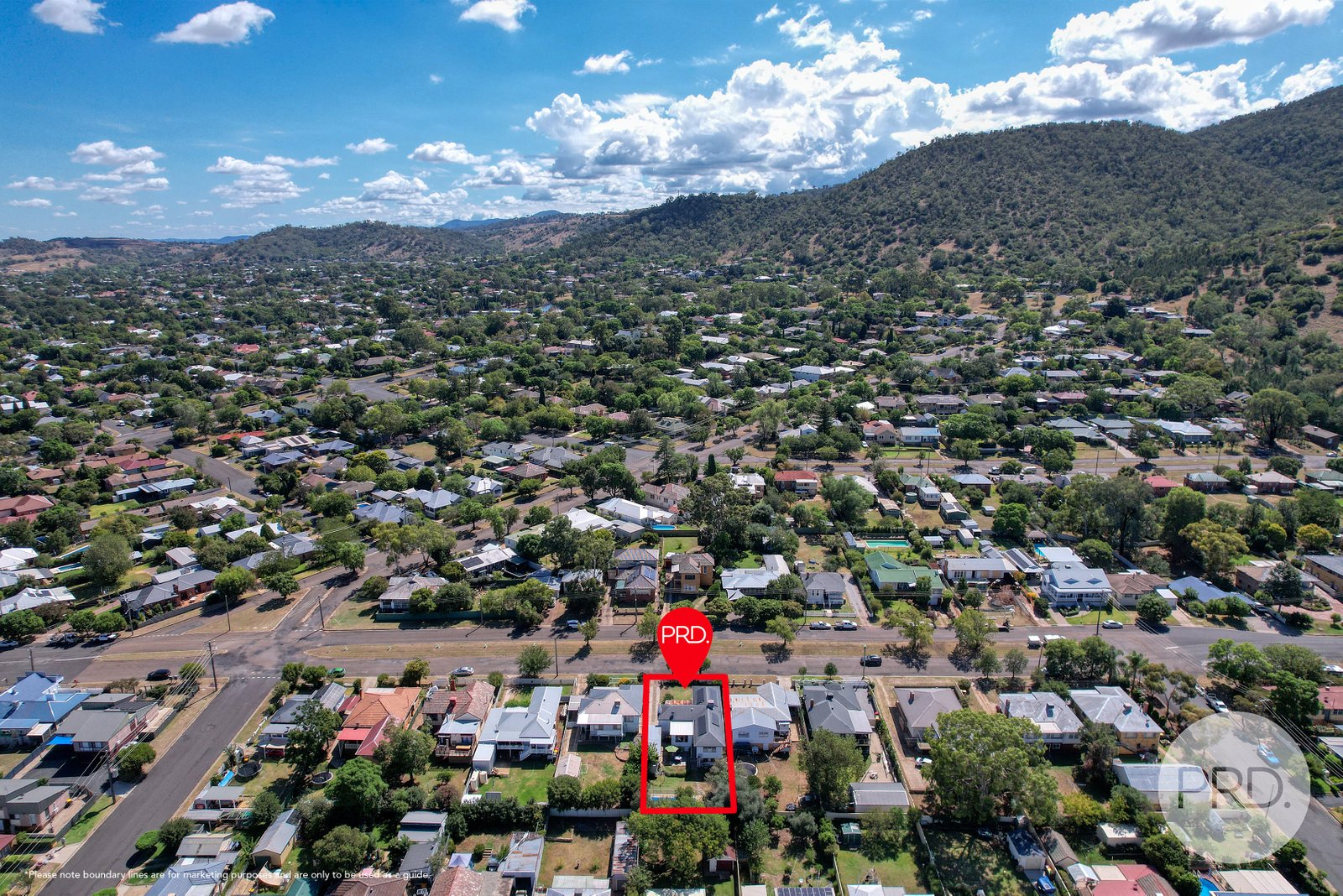 203 Carthage Street TAMWORTH 21