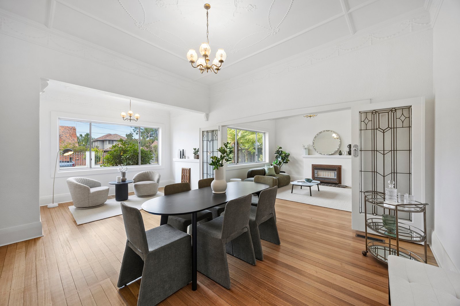 Gallery: 203 Centre Road