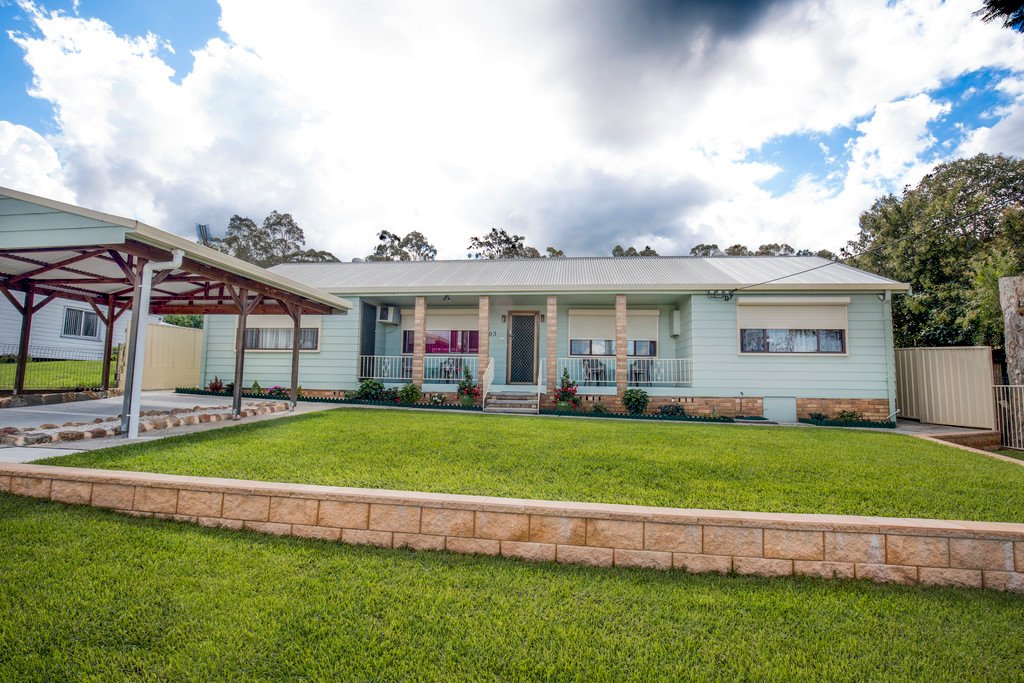 203 Cessnock Road NEATH 1