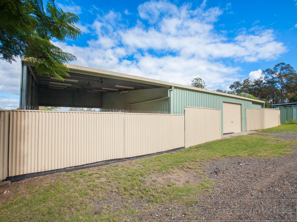 203 Cessnock Road NEATH 14
