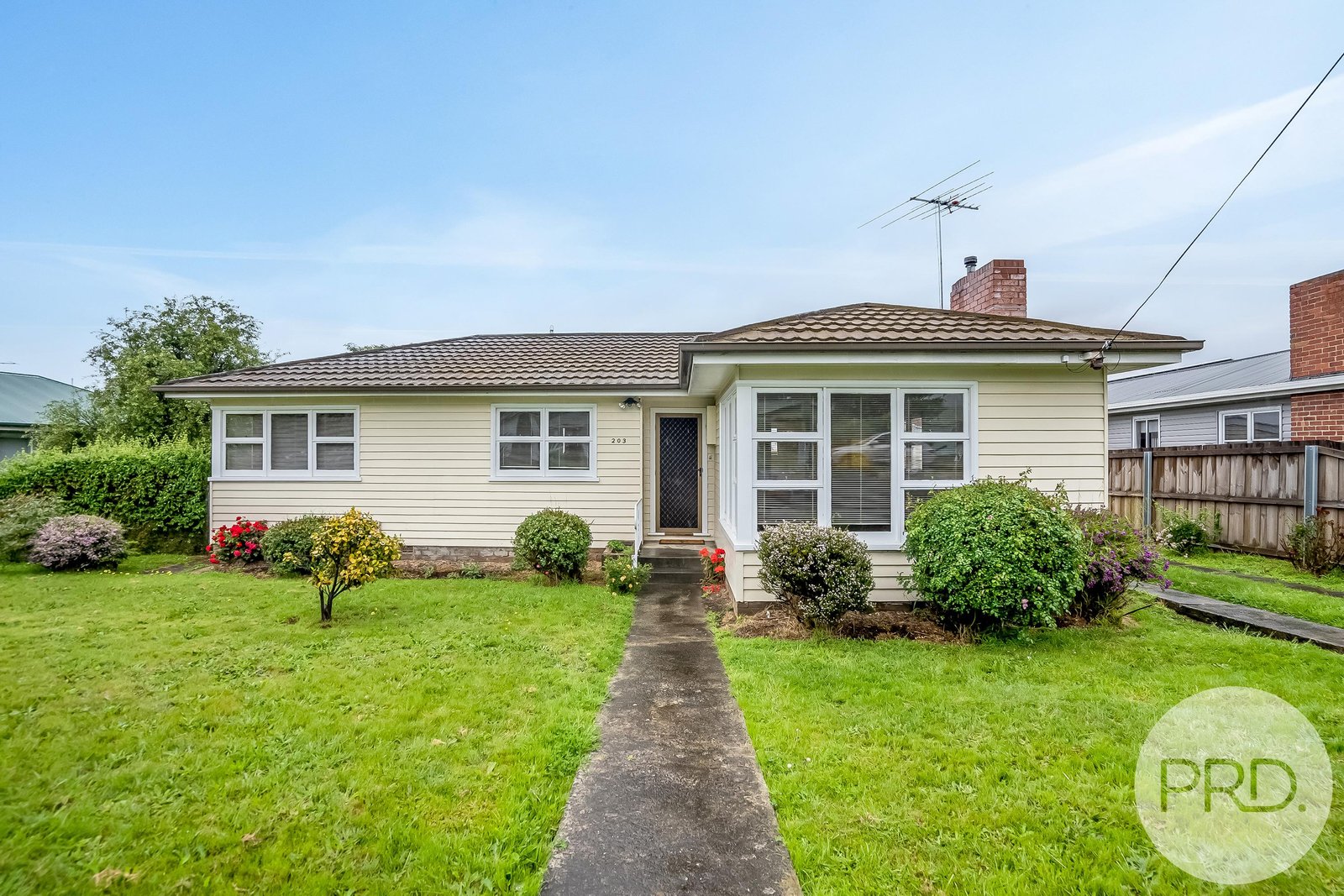 203 Clarence Street HOWRAH 1