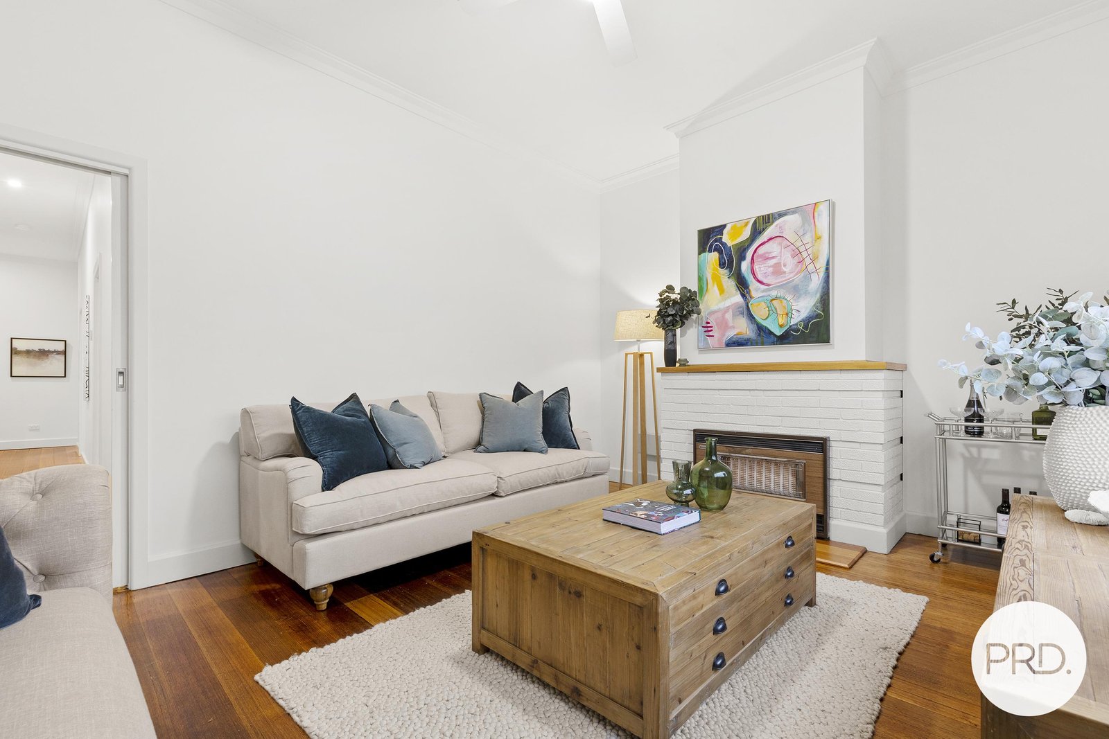 203 Creswick Road BALLARAT CENTRAL 3