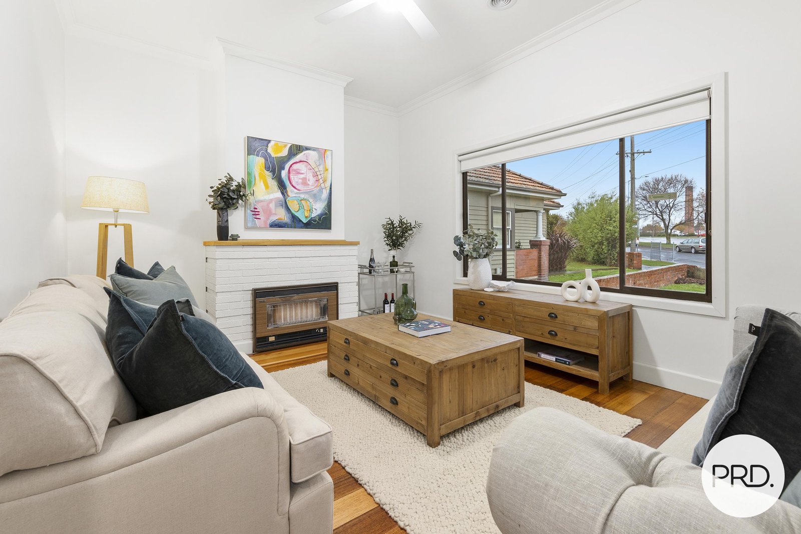 203 Creswick Road BALLARAT CENTRAL 5