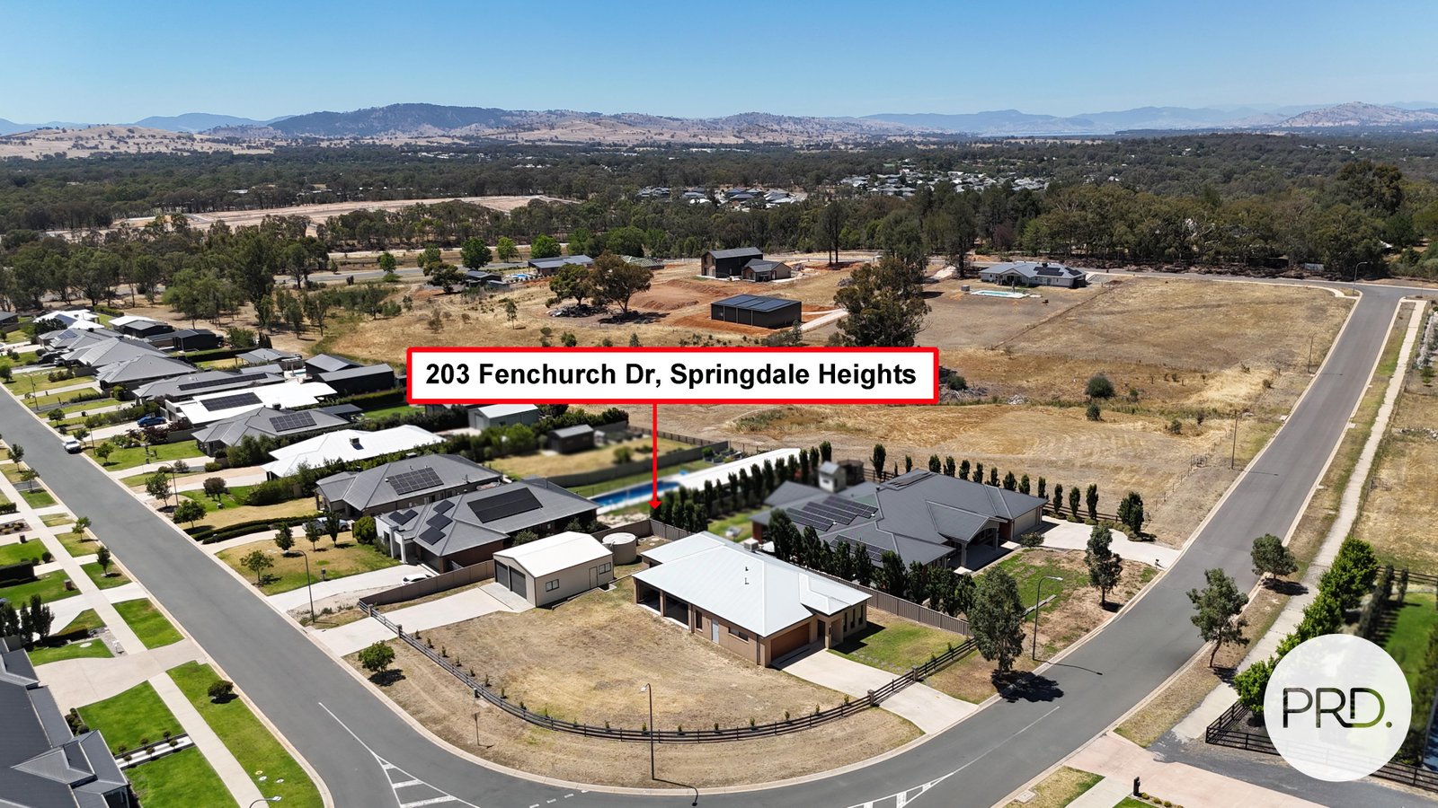 203 Fenchurch Drive SPRINGDALE HEIGHTS 2