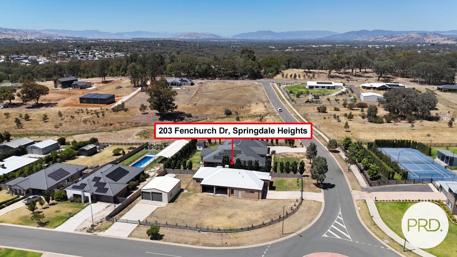 203 Fenchurch Drive SPRINGDALE HEIGHTS 3