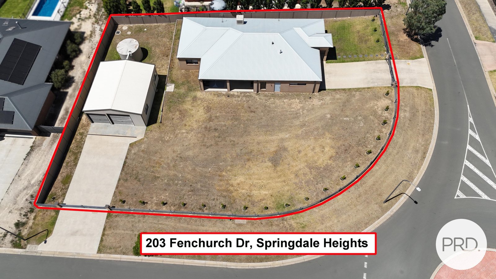 203 Fenchurch Drive SPRINGDALE HEIGHTS 4