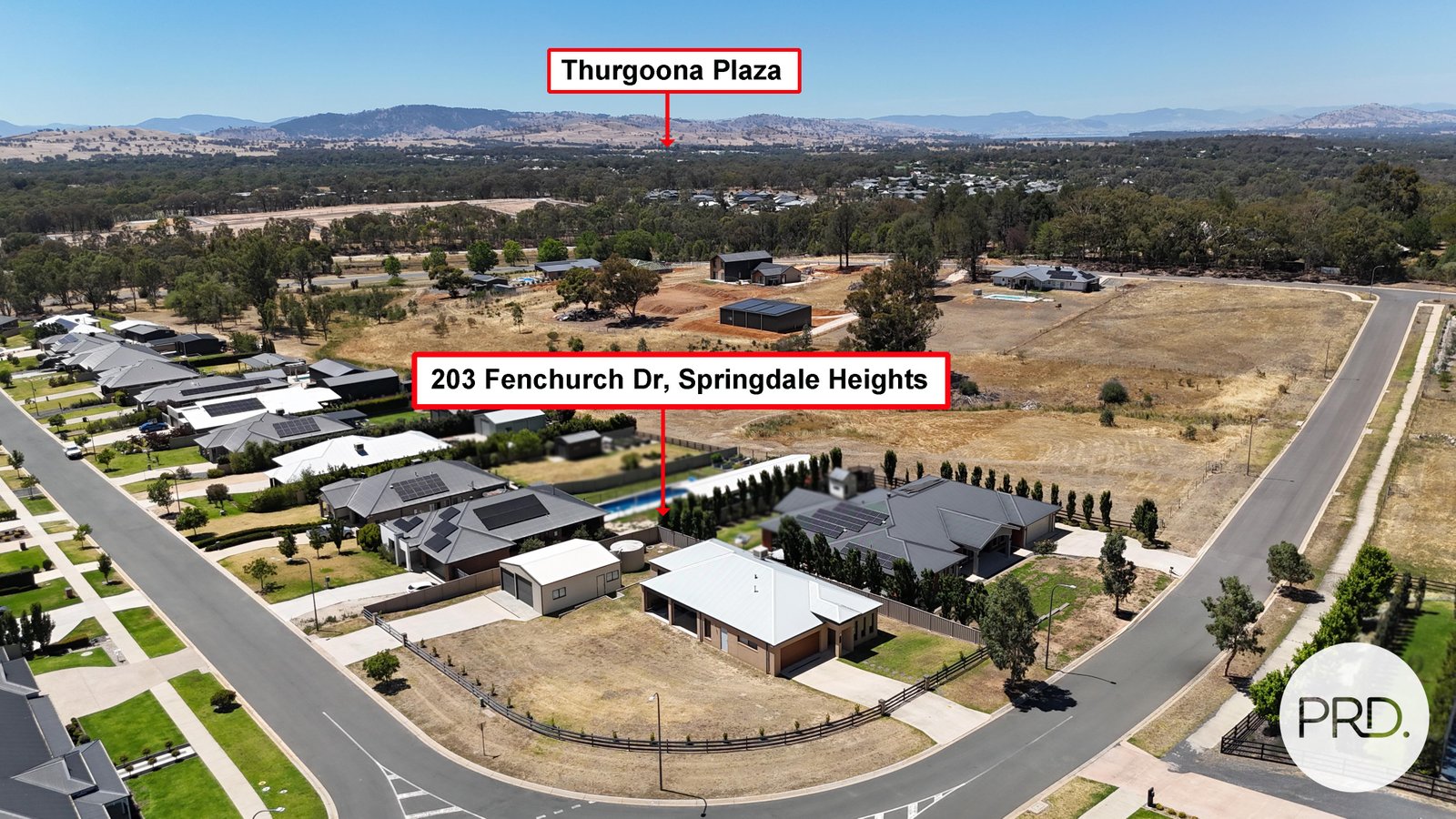203 Fenchurch Drive SPRINGDALE HEIGHTS 27