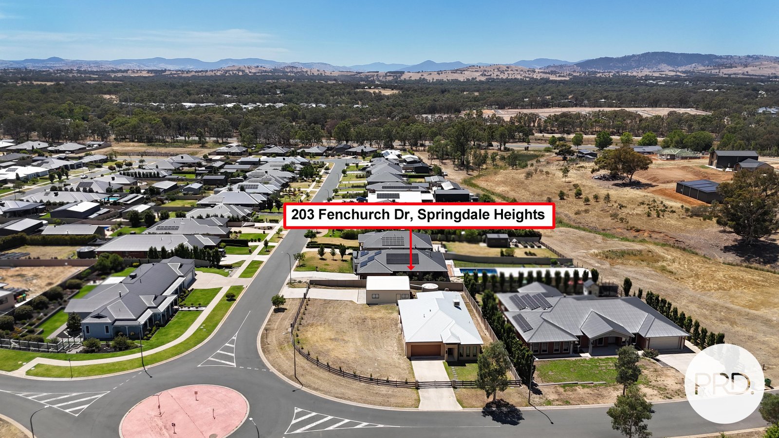 203 Fenchurch Drive SPRINGDALE HEIGHTS 29