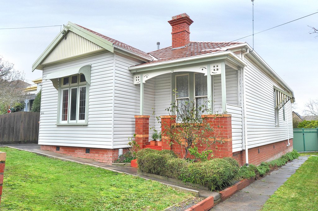 203 Howard Street SOLDIERS HILL 2