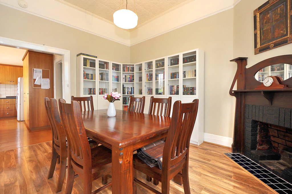 203 Howard Street SOLDIERS HILL 12