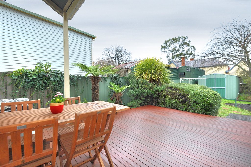 203 Howard Street SOLDIERS HILL 15