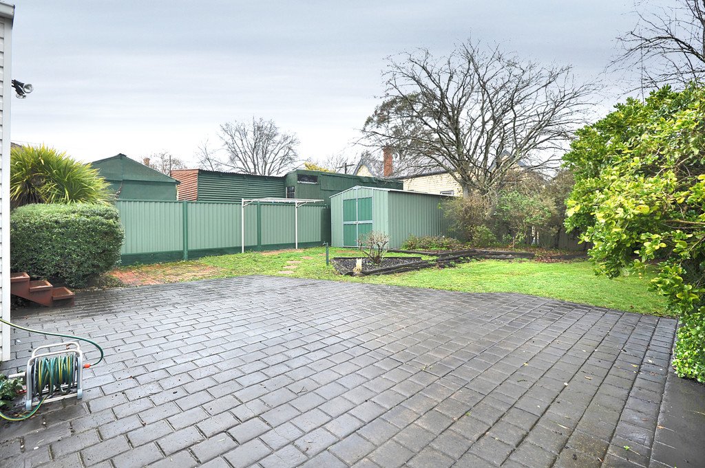 203 Howard Street SOLDIERS HILL 16