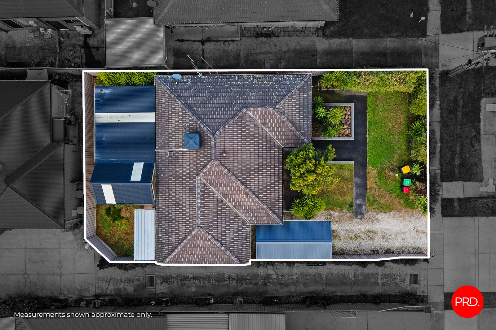 203 Neale Street FLORA HILL 16