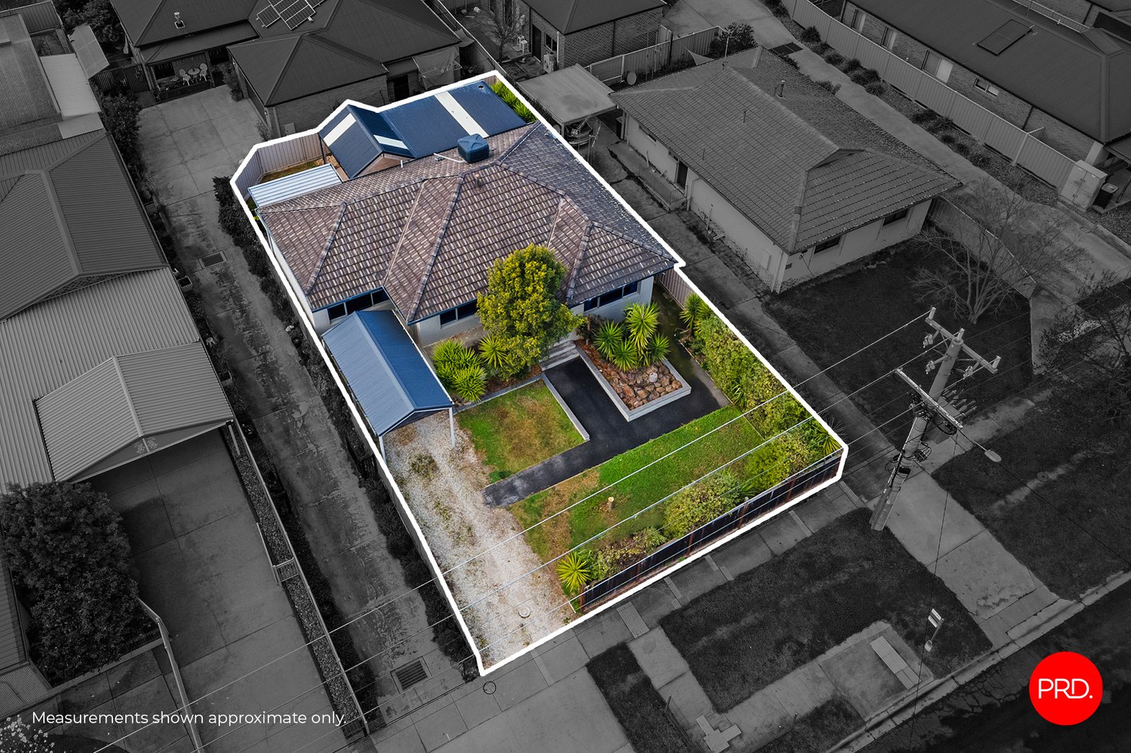 203 Neale Street FLORA HILL 17