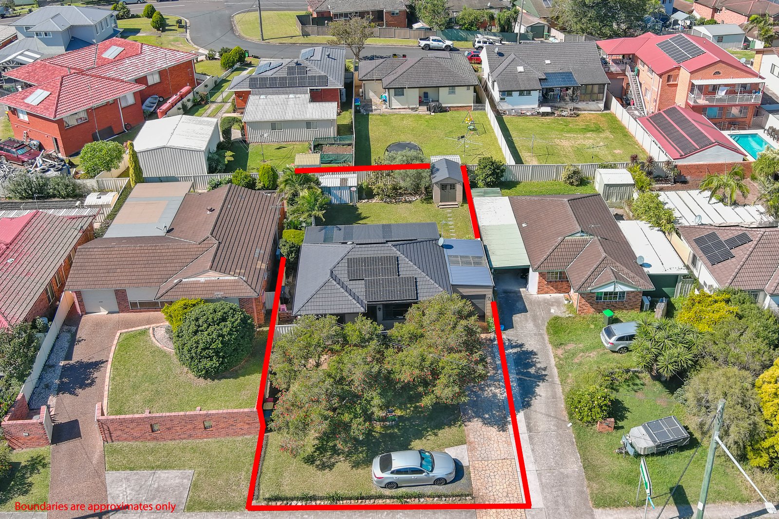 203 Princes Highway DAPTO 10