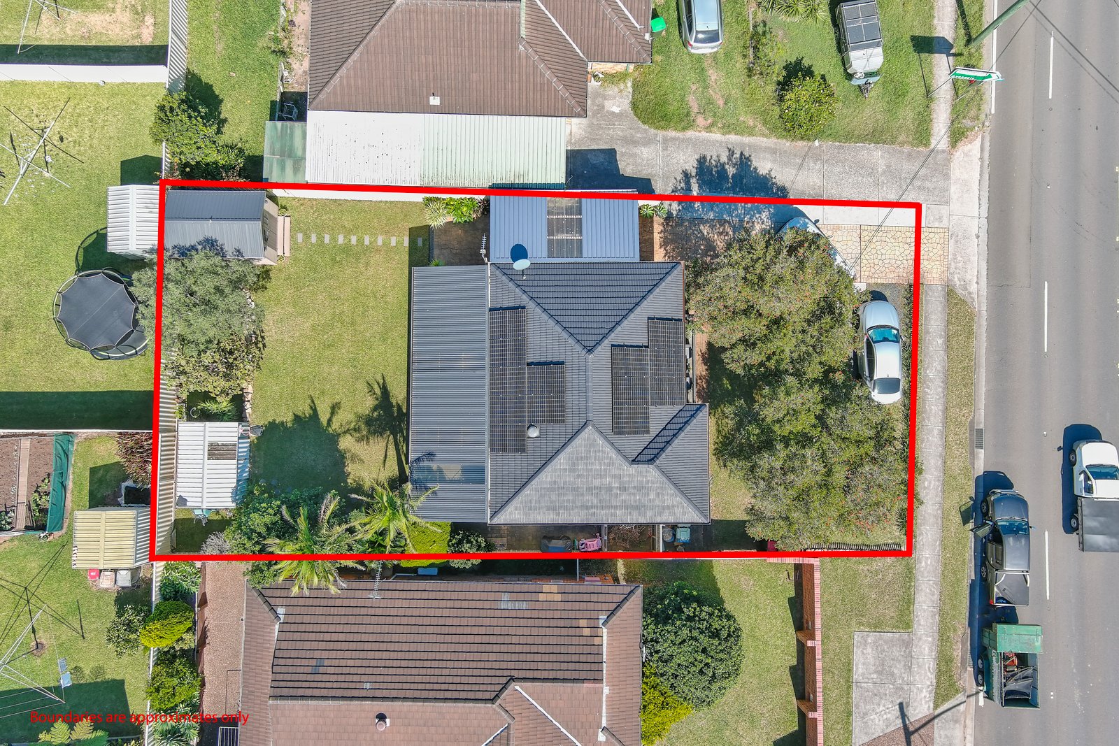 203 Princes Highway DAPTO 11