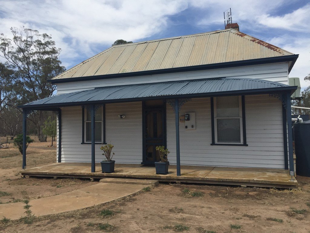 203 Sloan Road POWLETT PLAINS 1
