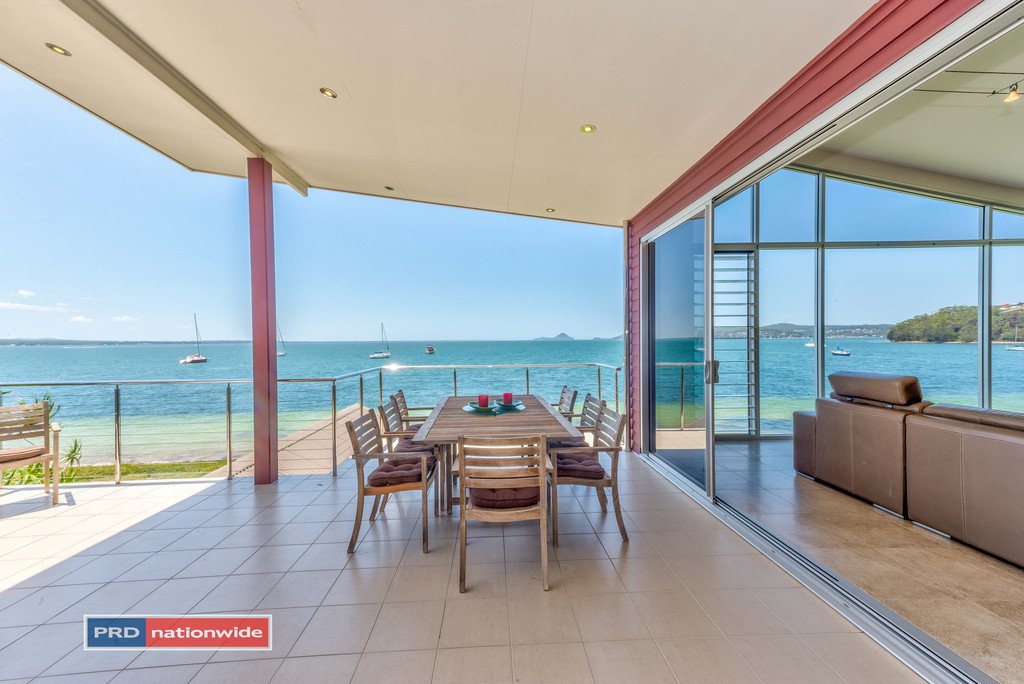 203 Soldiers Point Road SALAMANDER BAY 1