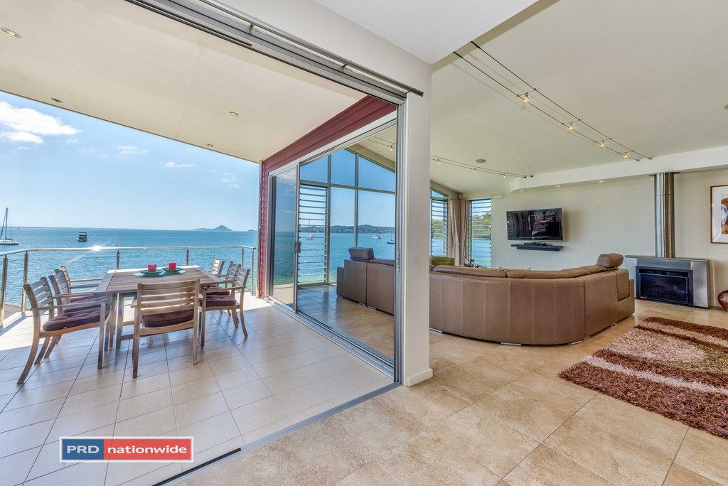 203 Soldiers Point Road SALAMANDER BAY 4